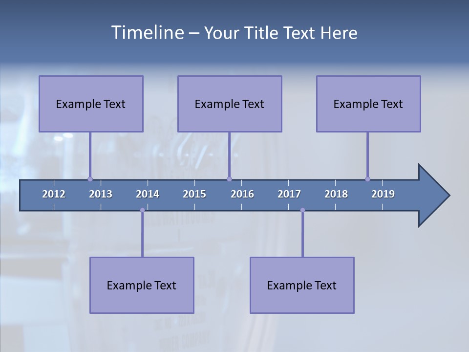White Care Help PowerPoint Template