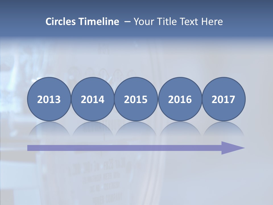 White Care Help PowerPoint Template