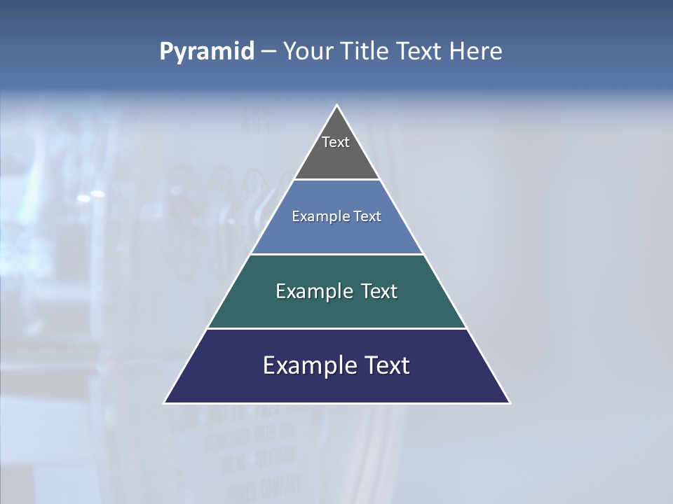 White Care Help PowerPoint Template