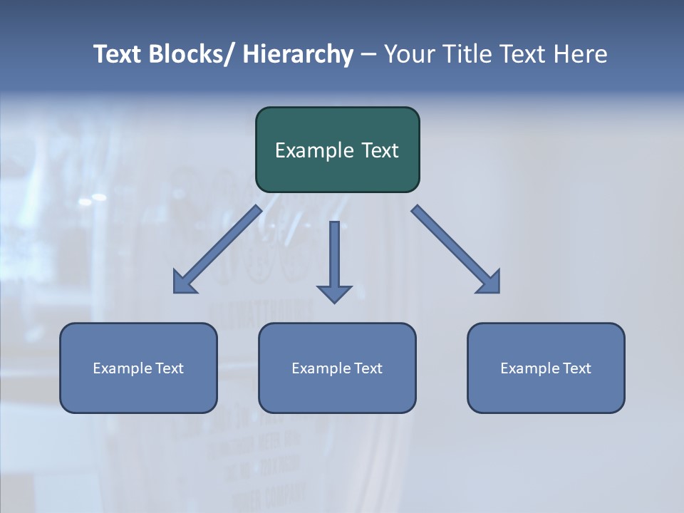 White Care Help PowerPoint Template