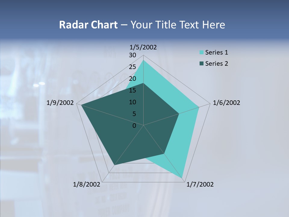 White Care Help PowerPoint Template
