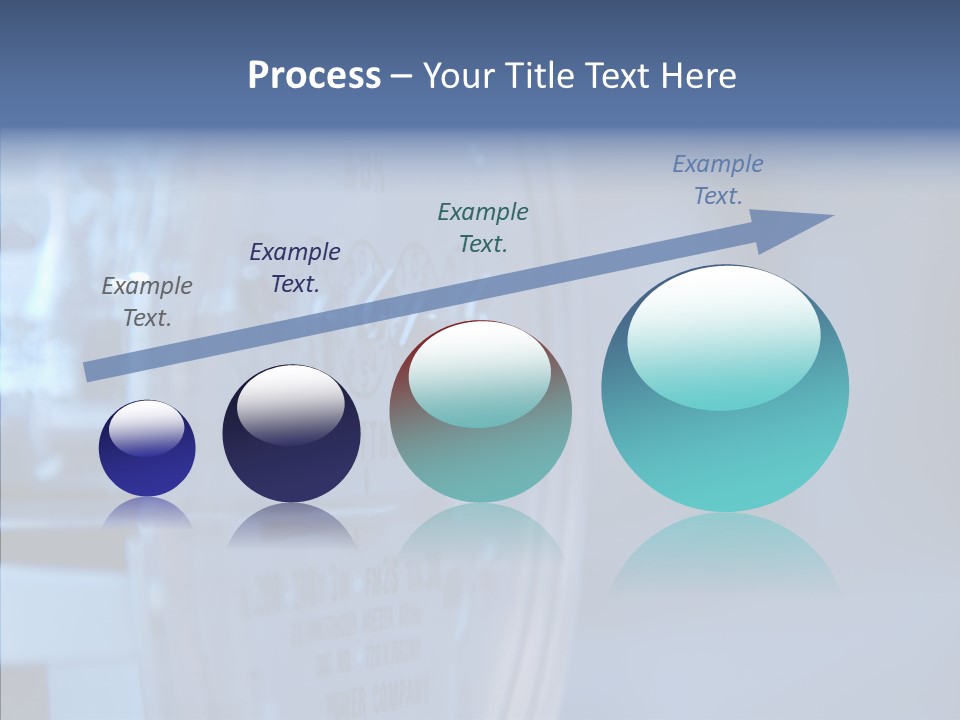 White Care Help PowerPoint Template