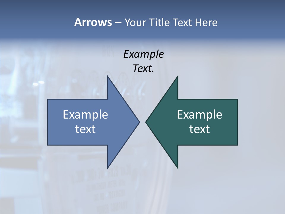 White Care Help PowerPoint Template