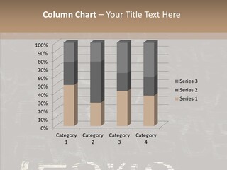 Togetherness Caregiver Grandmother PowerPoint Template