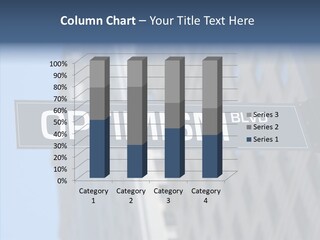 Elderly Closeup Two PowerPoint Template