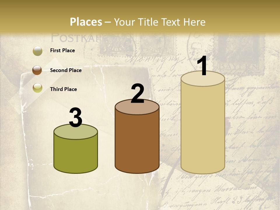 Sharing Help Two PowerPoint Template
