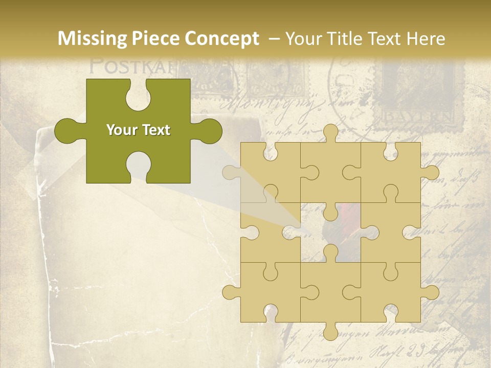 Sharing Help Two PowerPoint Template
