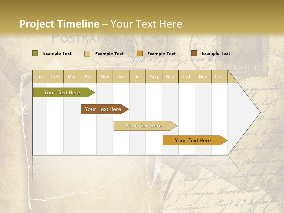 Sharing Help Two PowerPoint Template