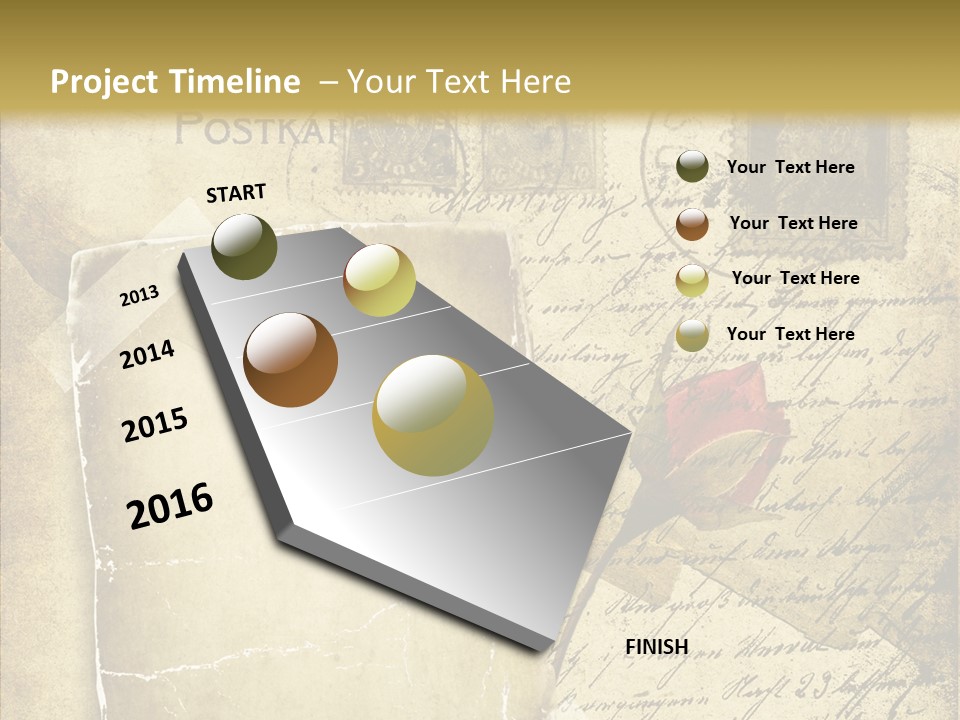Sharing Help Two PowerPoint Template