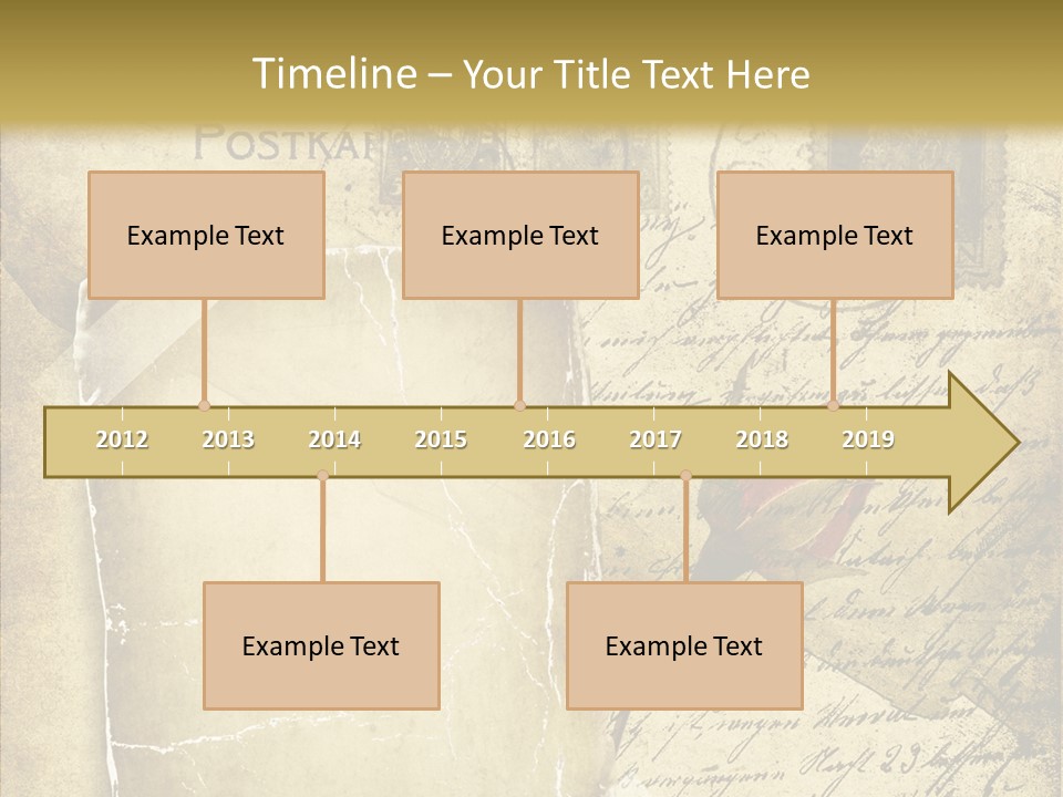 Sharing Help Two PowerPoint Template