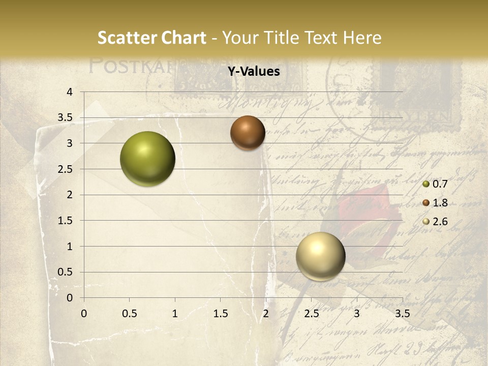Sharing Help Two PowerPoint Template
