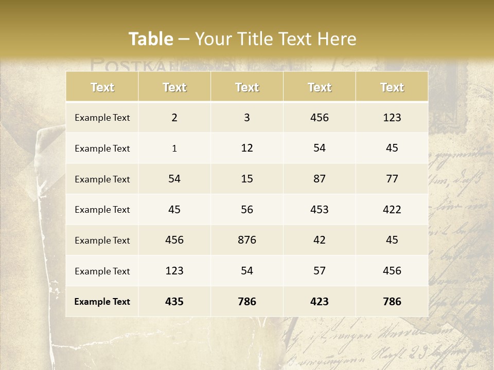 Sharing Help Two PowerPoint Template