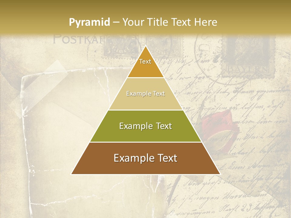 Sharing Help Two PowerPoint Template