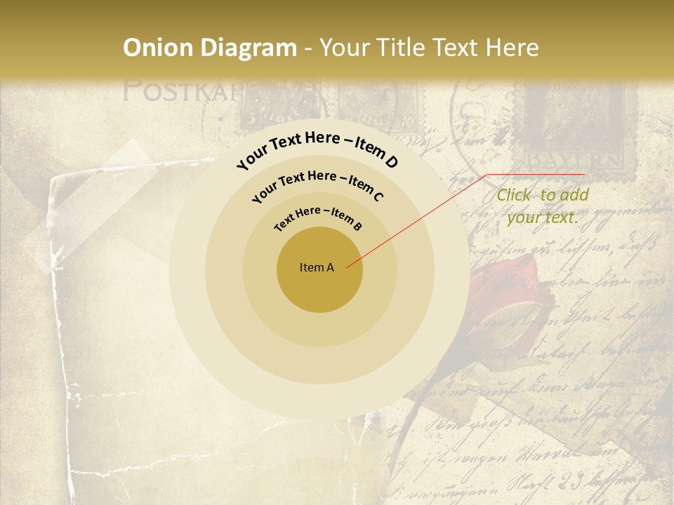 Sharing Help Two PowerPoint Template