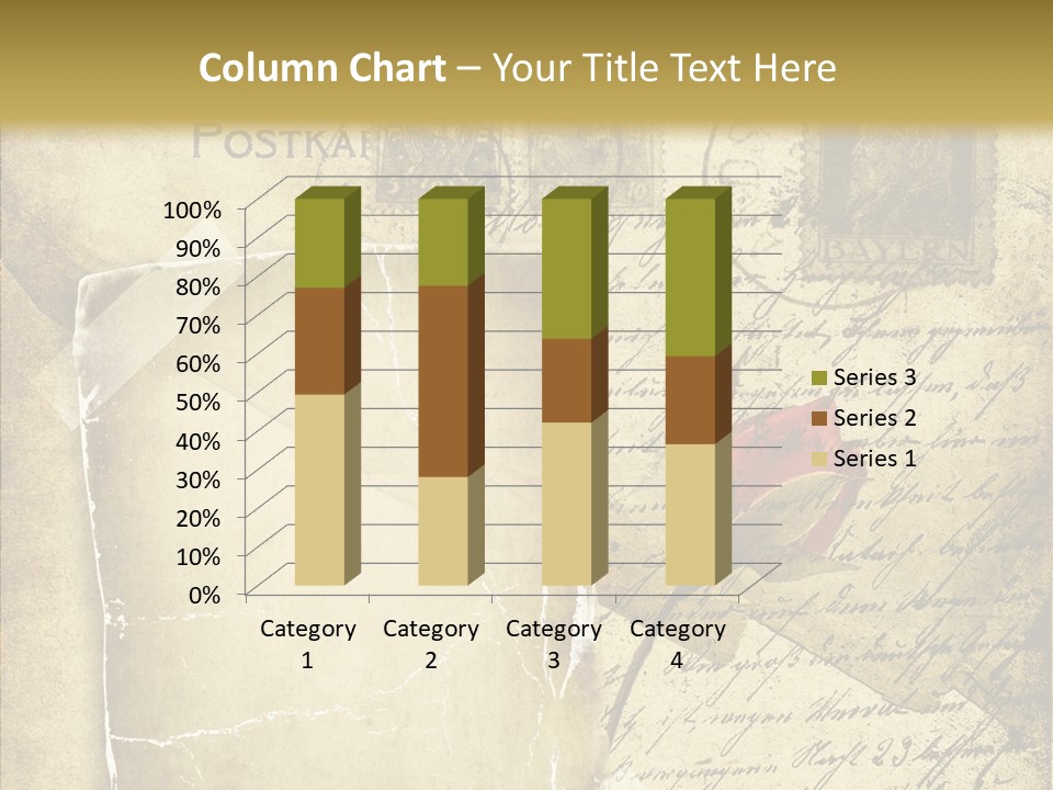 Sharing Help Two PowerPoint Template