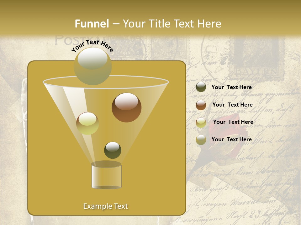 Sharing Help Two PowerPoint Template