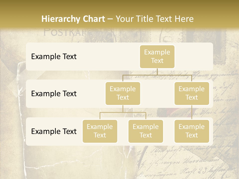Sharing Help Two PowerPoint Template
