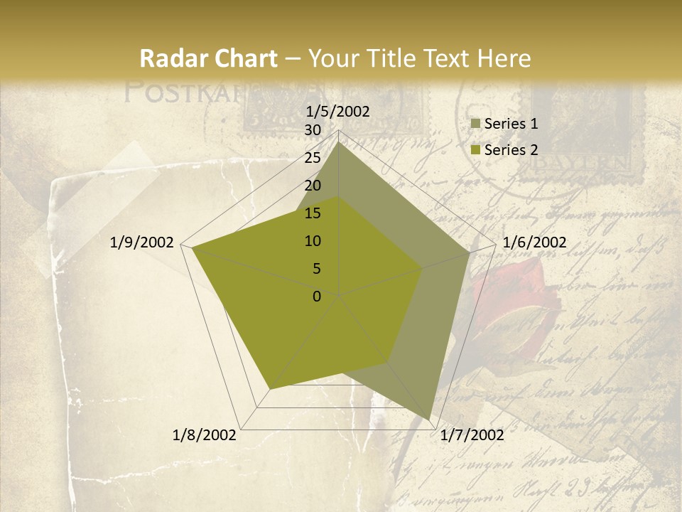 Sharing Help Two PowerPoint Template