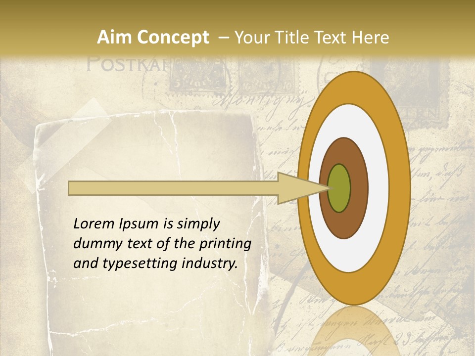 Sharing Help Two PowerPoint Template