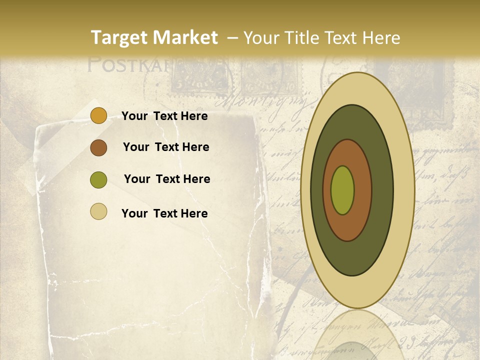 Sharing Help Two PowerPoint Template