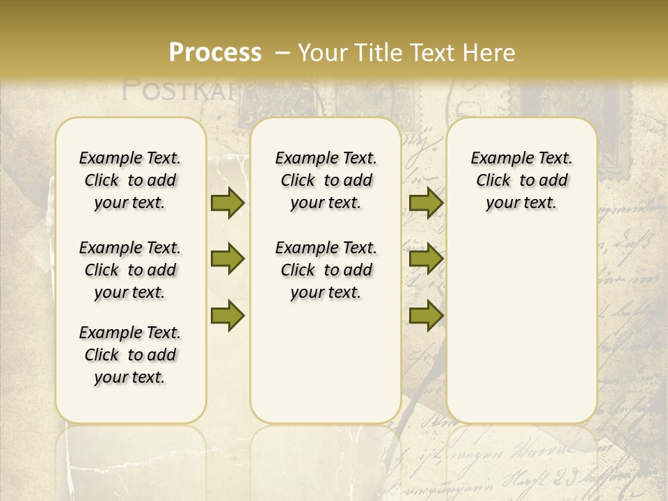 Sharing Help Two PowerPoint Template