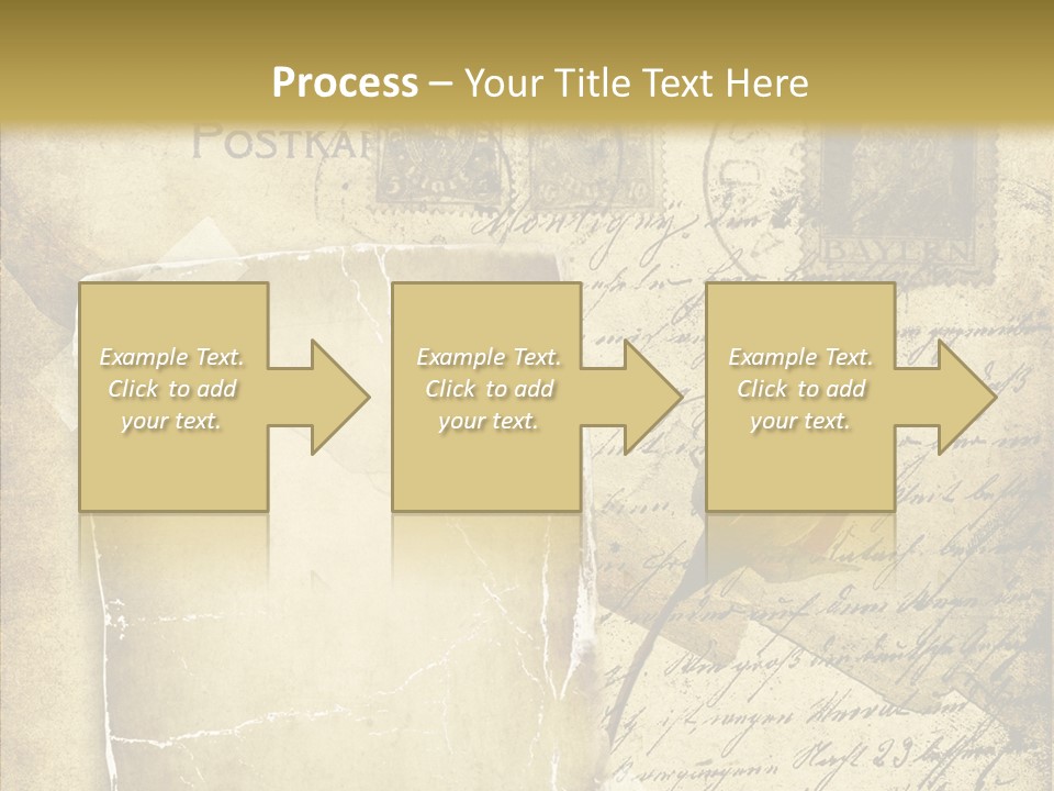 Sharing Help Two PowerPoint Template