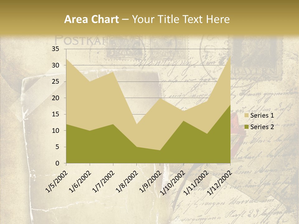 Sharing Help Two PowerPoint Template