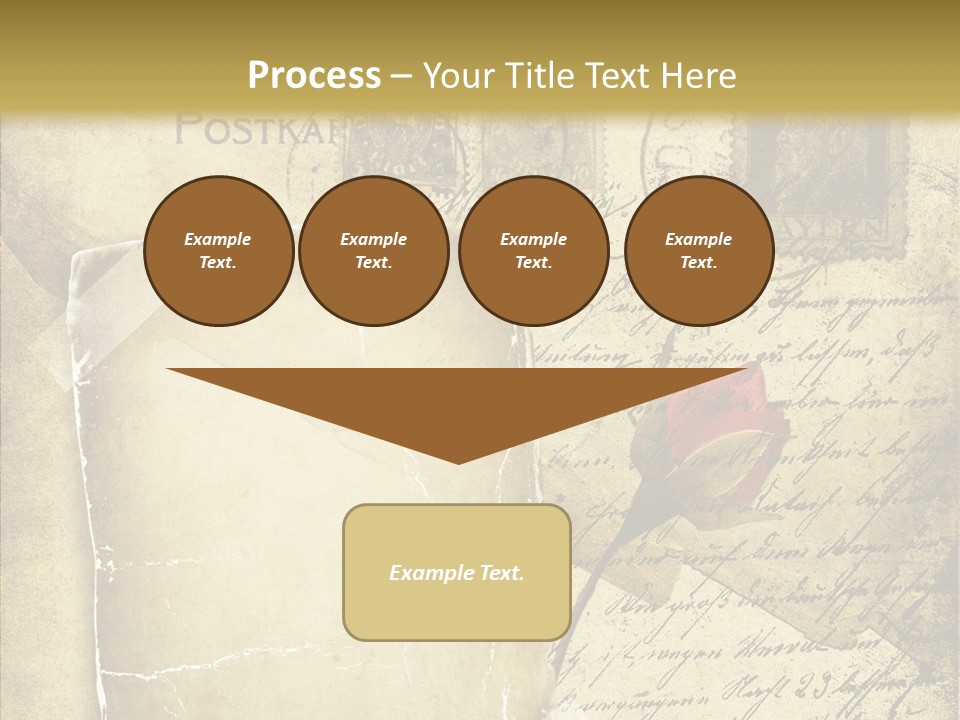 Sharing Help Two PowerPoint Template