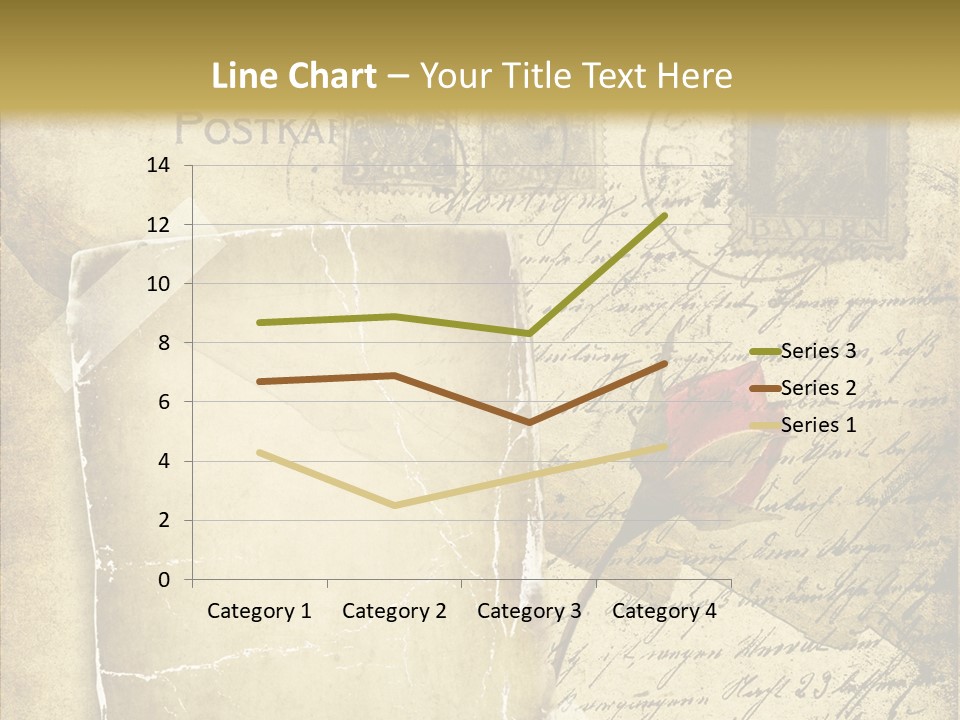 Sharing Help Two PowerPoint Template