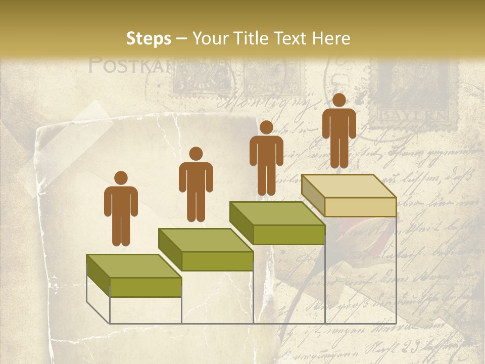 Sharing Help Two PowerPoint Template