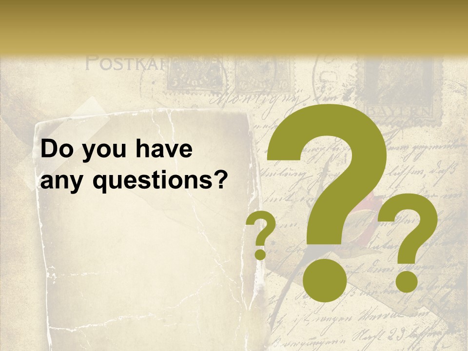 Sharing Help Two PowerPoint Template