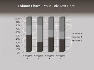 Young  Close Up PowerPoint Template