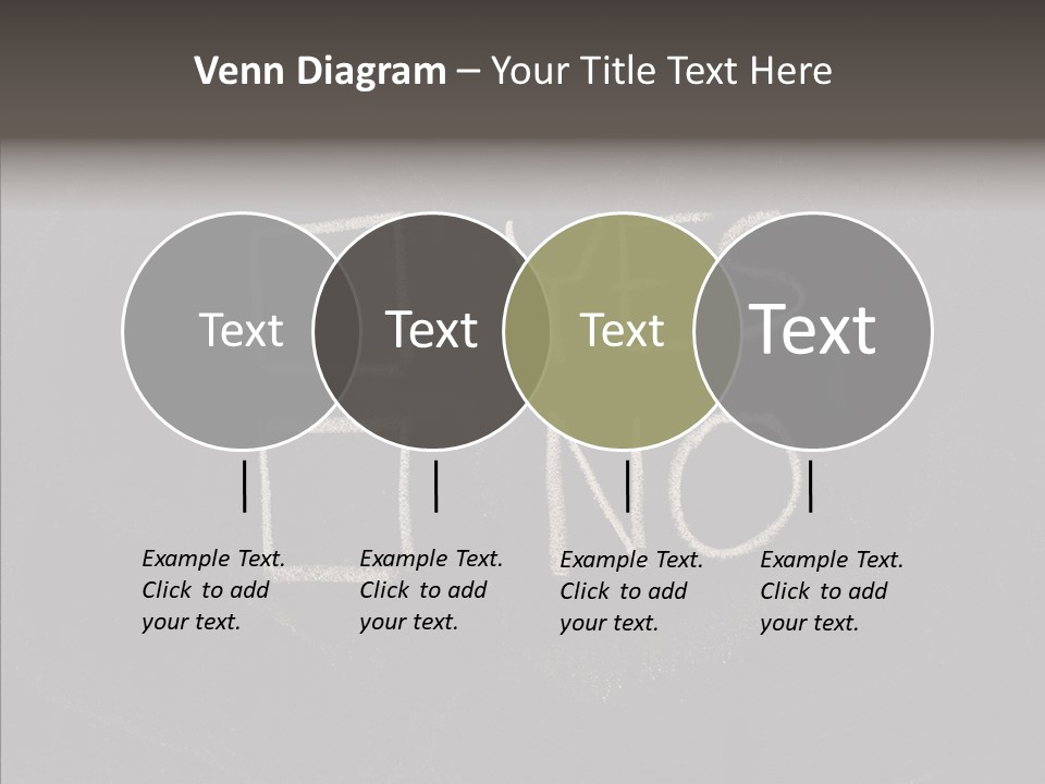 Young  Close Up PowerPoint Template
