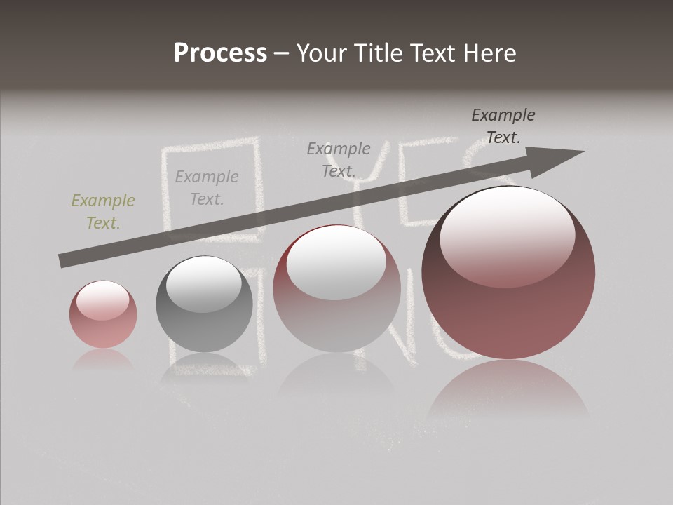 Young  Close Up PowerPoint Template