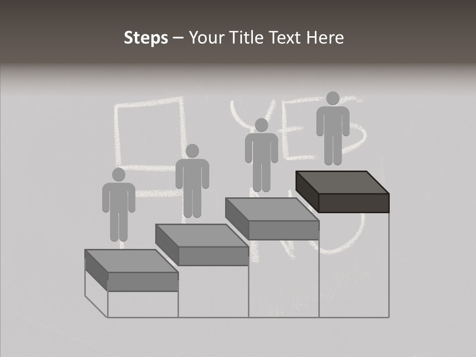 Young  Close Up PowerPoint Template