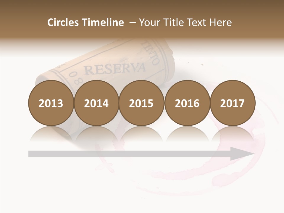 Elderly Human Old PowerPoint Template