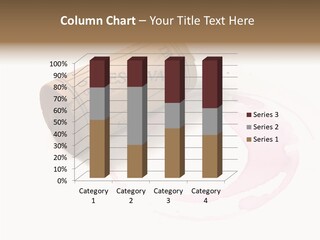 Elderly Human Old PowerPoint Template