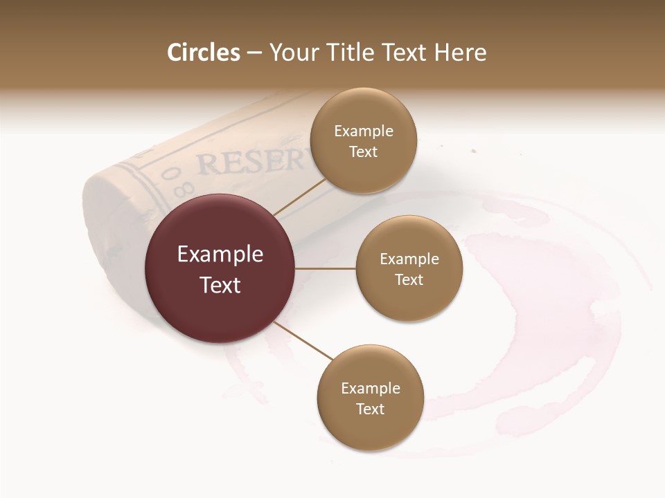 Elderly Human Old PowerPoint Template