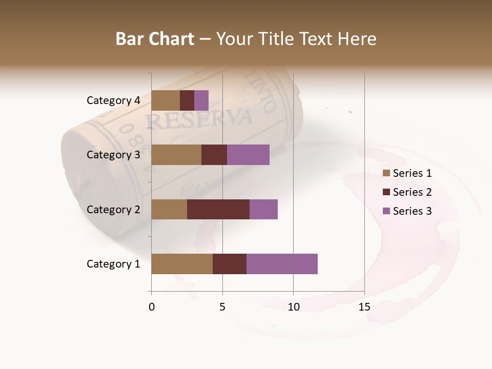 Elderly Human Old PowerPoint Template
