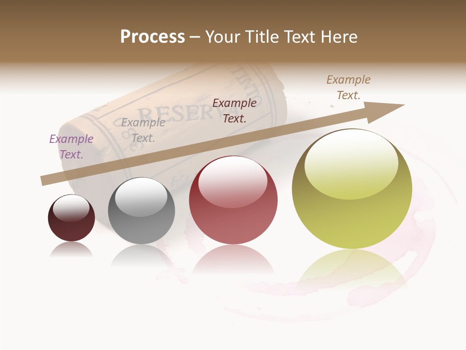 Elderly Human Old PowerPoint Template