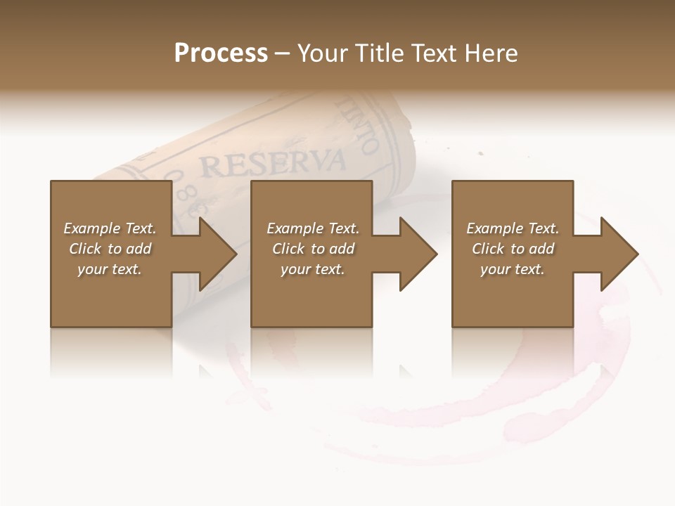 Elderly Human Old PowerPoint Template