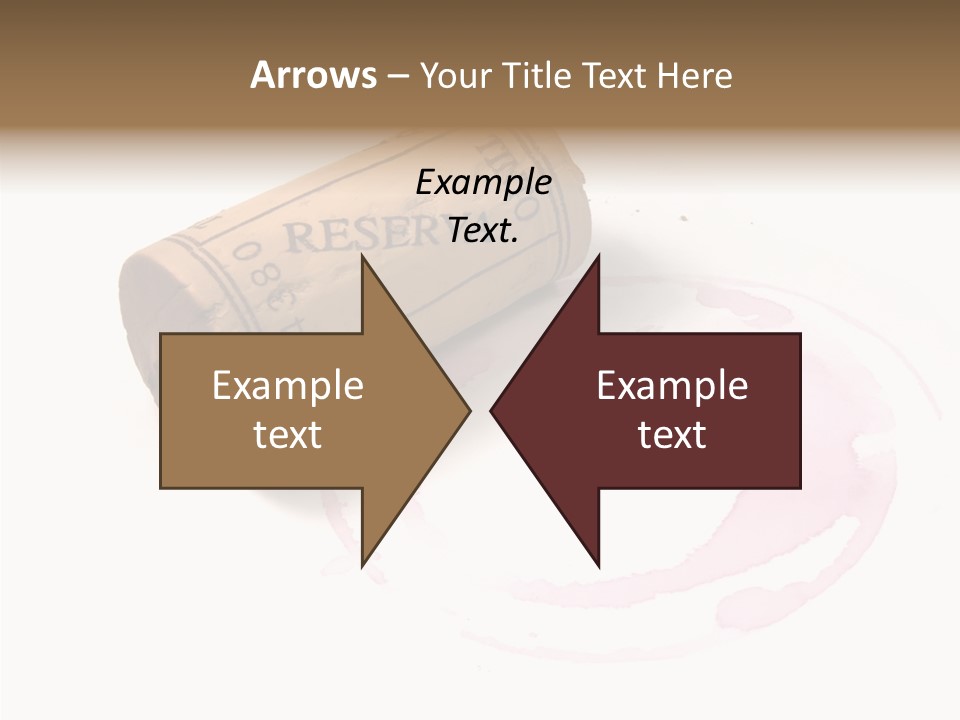 Elderly Human Old PowerPoint Template