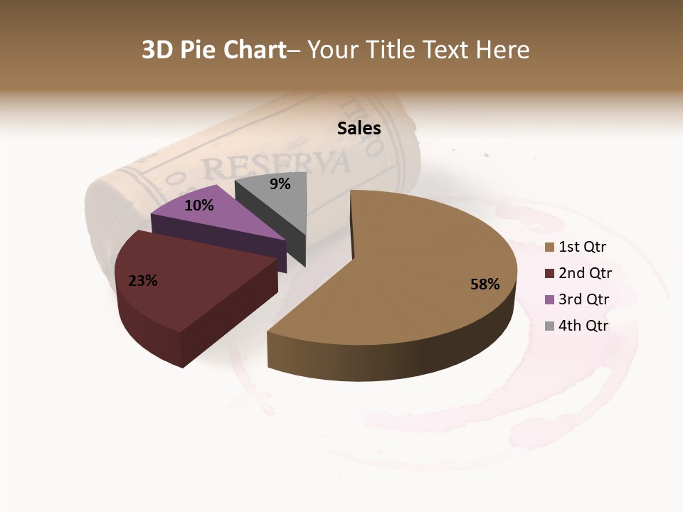 Elderly Human Old PowerPoint Template