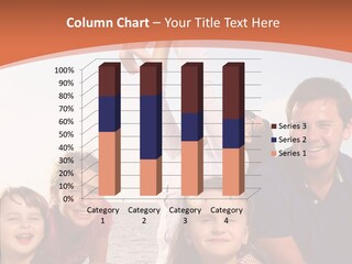 White Care Caregiver PowerPoint Template