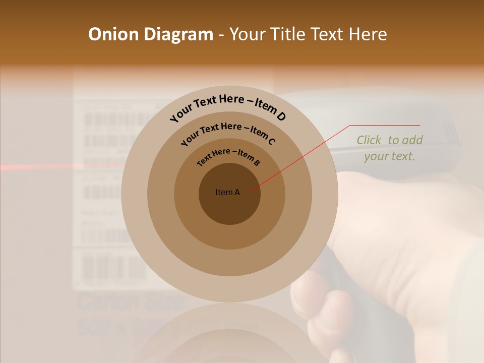 Female Help Two PowerPoint Template