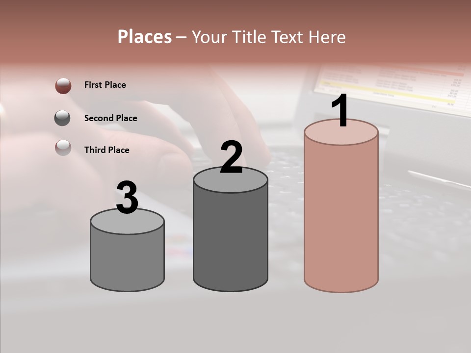 Background Sharing Help PowerPoint Template