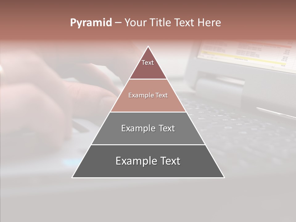 Background Sharing Help PowerPoint Template