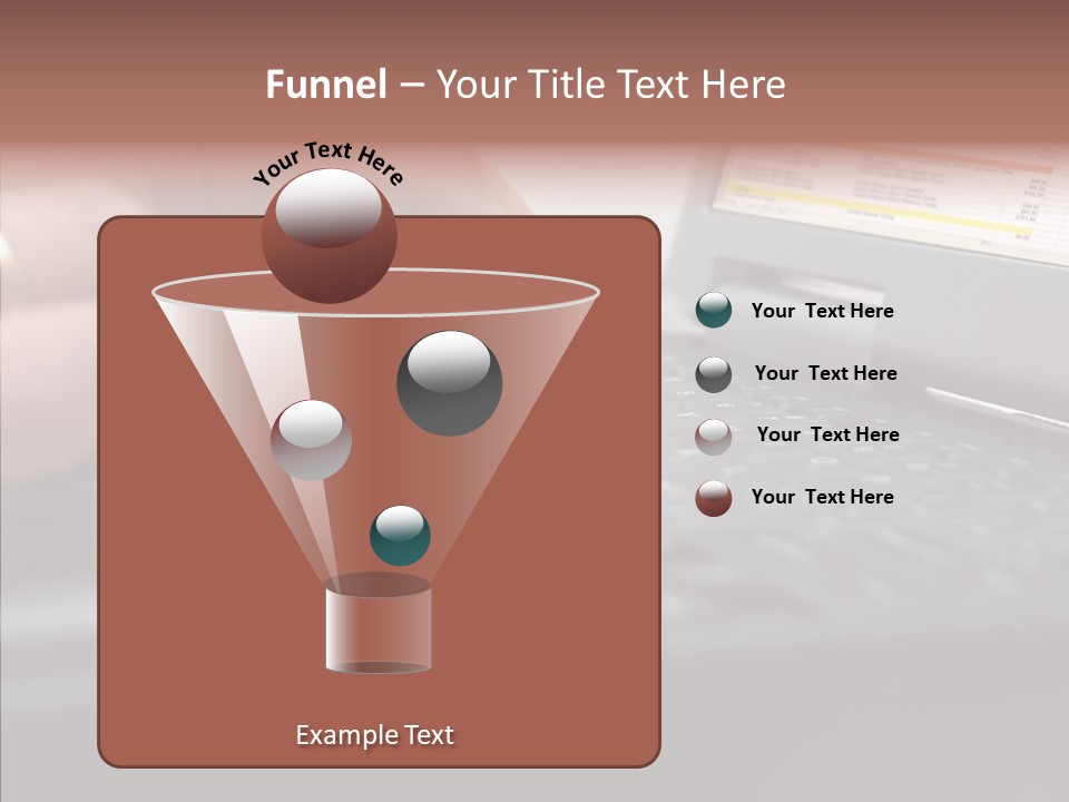 Background Sharing Help PowerPoint Template