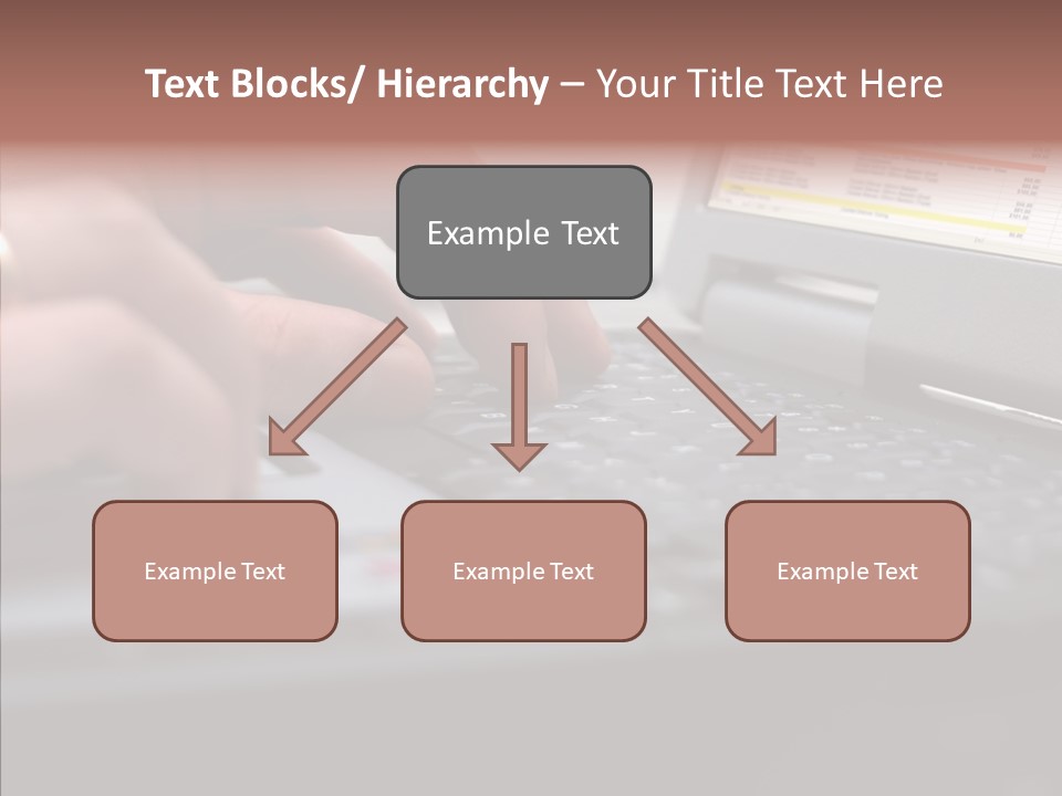 Background Sharing Help PowerPoint Template