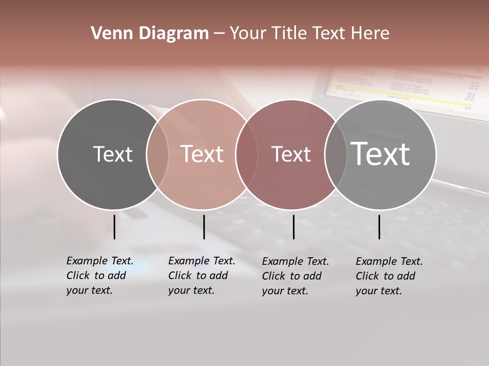 Background Sharing Help PowerPoint Template